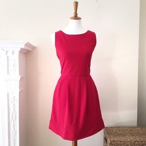 DVF Dress
